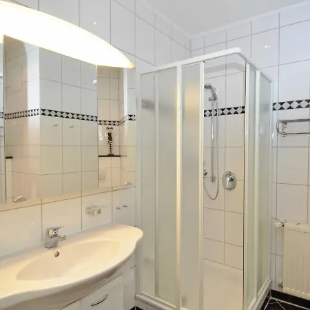 Villa Fernsicht - Apt. 03 Sellin  Extérieur photo