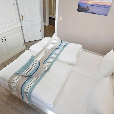 Villa Fernsicht - Apt. 03 Sellin  Extérieur photo